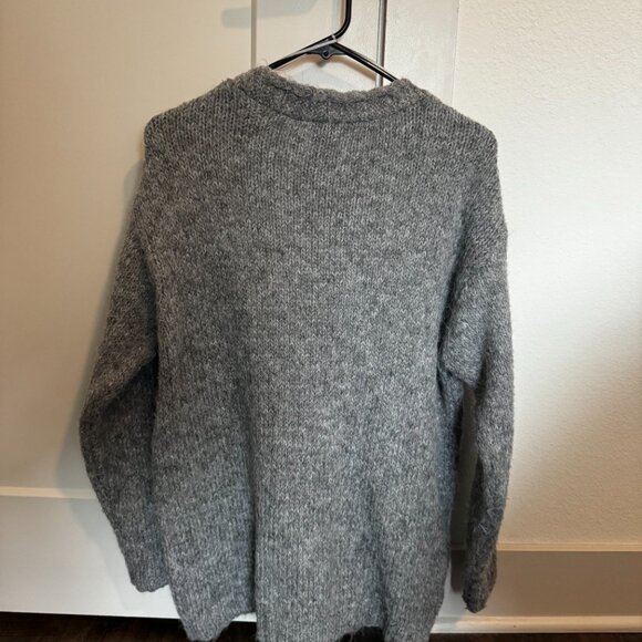 Zara Cardigan - Picture 2 of 3